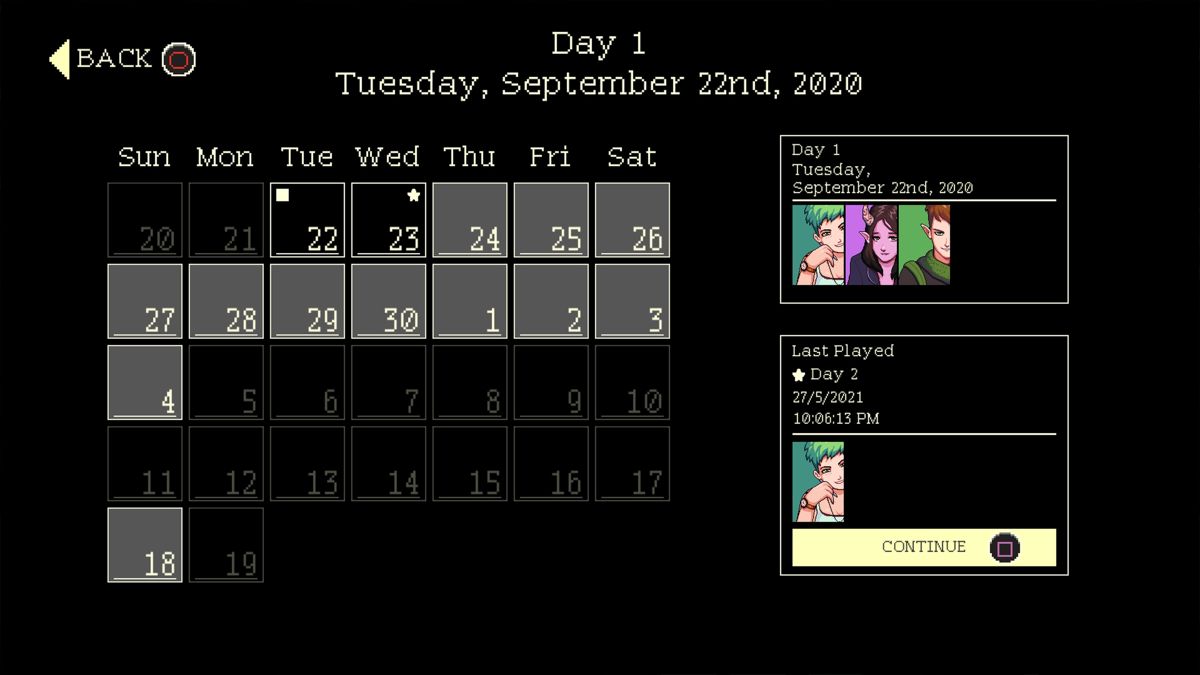 Coffee Talk screenshot 3 for Nintendo Switch